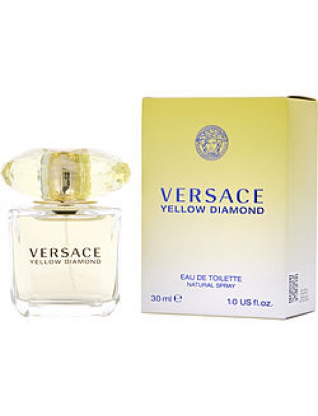VERSACE YELLOW DIAMOND by Gianni Versace