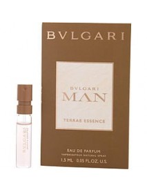 BVLGARI MAN TERRAE ESSENCE by Bvlgari