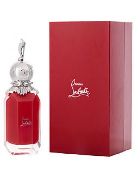 CHRISTIAN LOUBOUTIN LOUBIROUGE by Christian Louboutin
