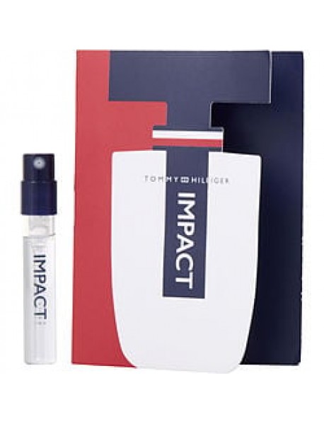 TOMMY HILFIGER IMPACT by Tommy Hilfiger