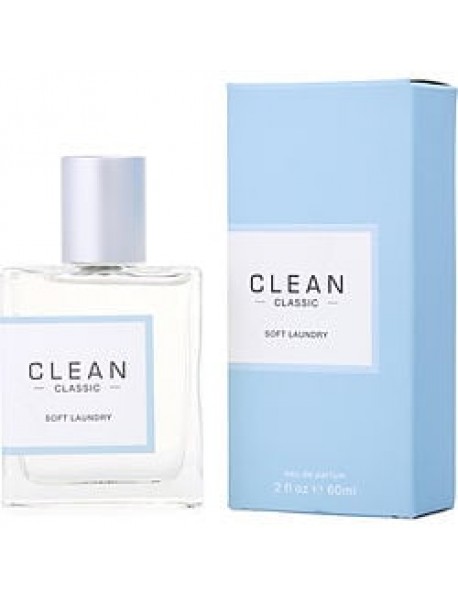CLEAN SOFT LAUNDRY by Clean