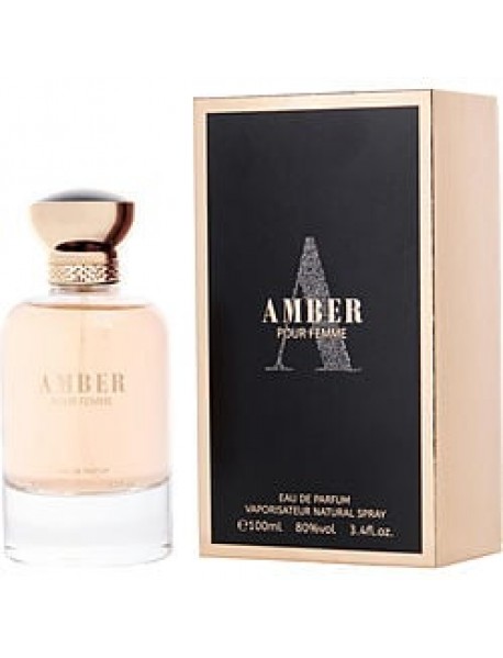 BHARARA AMBER by BHARARA