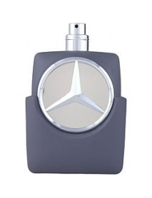 MERCEDES-BENZ MAN GREY by Mercedes-Benz