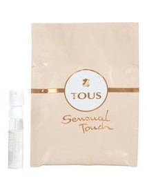 TOUS SENSUAL TOUCH by Tous