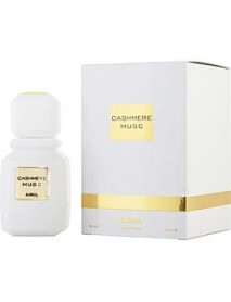AJMAL CASHMERE MUSC by Ajmal