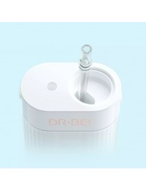 Dr.Bei Portable Oral Irrigator Dental Electric Water Flosser Waterproof USB Rechargeable Tooth Teeth Mouth Cleaner From XIAOMI YOU PIN