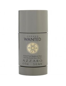 AZZARO WANTED by Azzaro