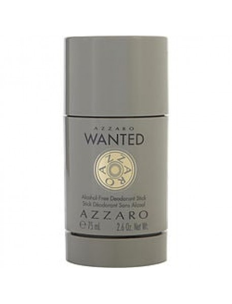 AZZARO WANTED by Azzaro