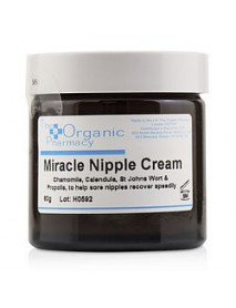 The Organic Pharmacy by The Organic Pharmacy