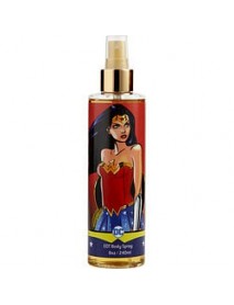 WONDER WOMAN by Marmol & Son