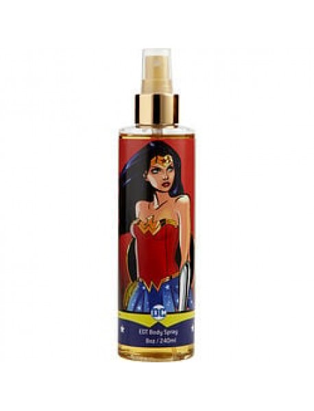 WONDER WOMAN by Marmol & Son