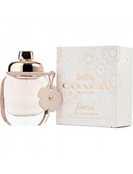 COACH FLORAL by Coach