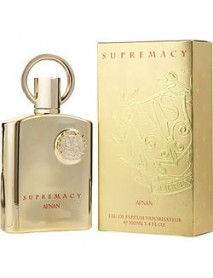 AFNAN SUPREMACY GOLD by Afnan Perfumes