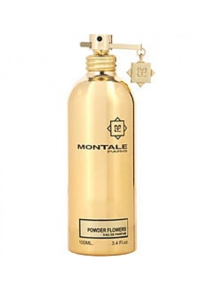 MONTALE PARIS POWDER FLOWERS by Montale