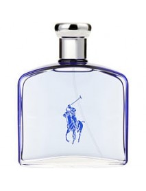 POLO ULTRA BLUE by Ralph Lauren