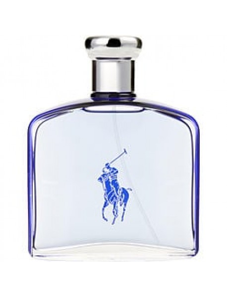 POLO ULTRA BLUE by Ralph Lauren