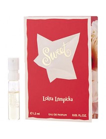 LOLITA LEMPICKA SWEET by Lolita Lempicka