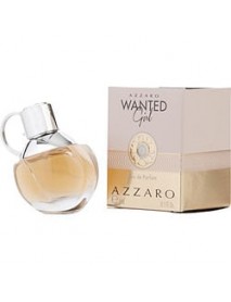 AZZARO WANTED GIRL by Azzaro