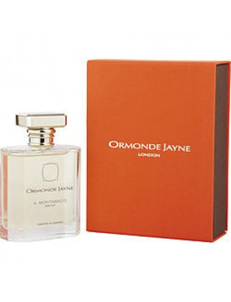 ORMONDE JAYNE MONTABACO by Ormonde Jayne