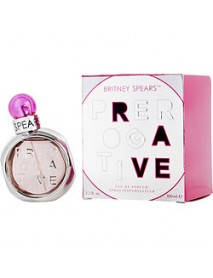 PREROGATIVE RAVE BRITNEY SPEARS by Britney Spears