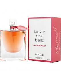 LA VIE EST BELLE INTENSEMENT by Lancome