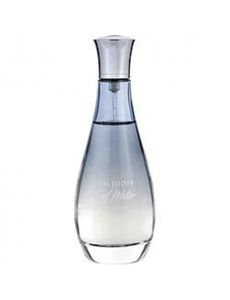 COOL WATER INTENSE by Davidoff