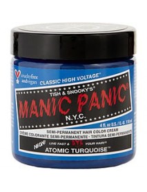 MANIC PANIC by Manic Panic