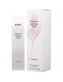WHITE TEA GINGER LILY by Elizabeth Arden