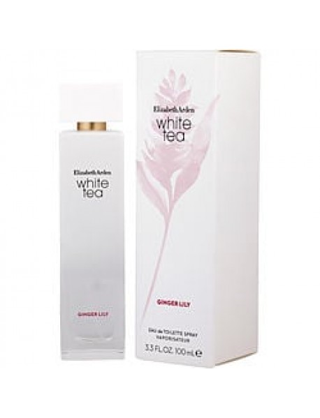 WHITE TEA GINGER LILY by Elizabeth Arden