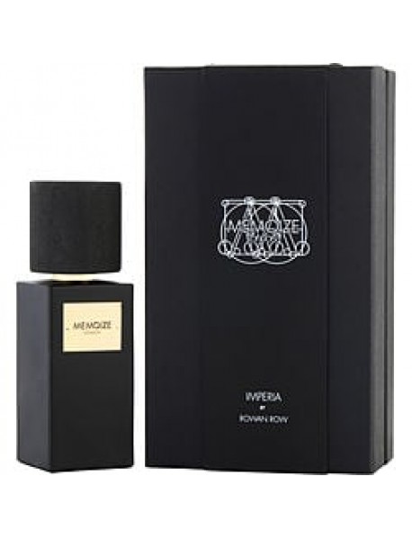 MEMOIZE LONDON IMPERIA BY ROWAN ROW by Memoize London