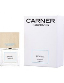 CARNER BARCELONA BO-BO by Carner Barcelona