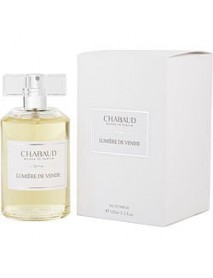 CHABAUD LUMIERE DE VENISE by Chabaud Maison de Parfum