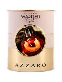 AZZARO WANTED GIRL by Azzaro