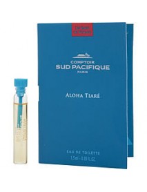 COMPTOIR SUD PACIFIQUE ALOHA TIARE by Comptoir Sud Pacifique