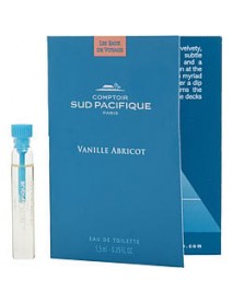 COMPTOIR SUD PACIFIQUE VANILLE ABRICOT by Comptoir Sud Pacifique