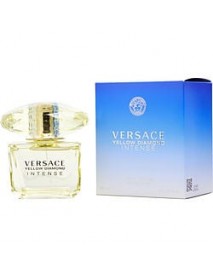 VERSACE YELLOW DIAMOND INTENSE by Gianni Versace
