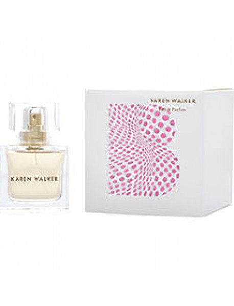 KAREN WALKER B by Karen Walker