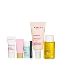 Clarins by Clarins