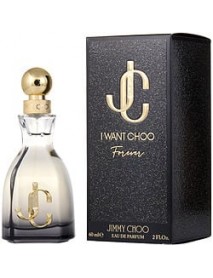 JIMMY CHOO I WANT CHOO FOREVER by Jimmy Choo