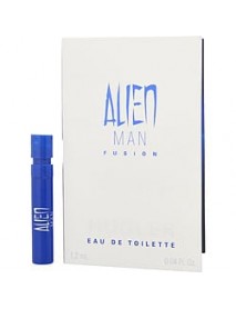 ALIEN MAN FUSION by Thierry Mugler