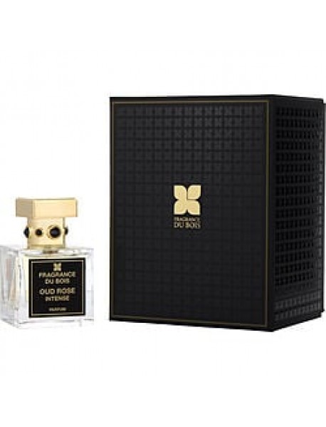 FRAGRANCE DU BOIS OUD ROSE INTENSE by Fragrance Du Bois