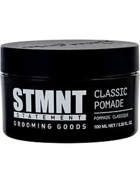 STMNT GROOMING by STMNT GROOMING