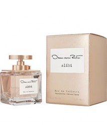 OSCAR DE LA RENTA ALIBI by Oscar de la Renta