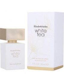 WHITE TEA by Elizabeth Arden