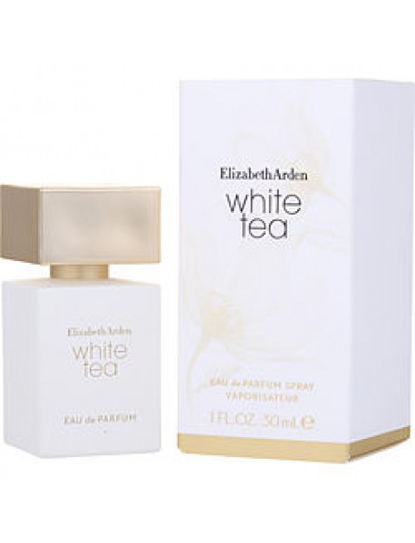 WHITE TEA by Elizabeth Arden