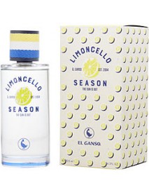 EL GANSO LIMONCELLO by El Ganso