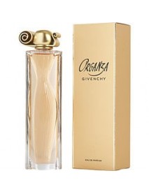 ORGANZA by Givenchy