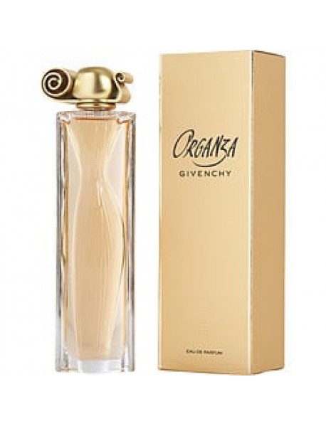 ORGANZA by Givenchy