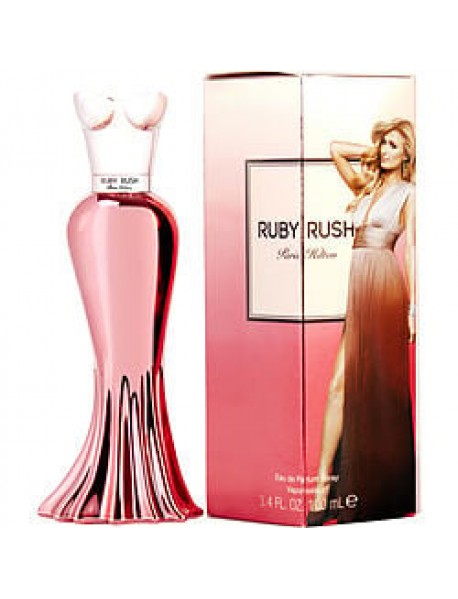 PARIS HILTON RUBY RUSH by Paris Hilton