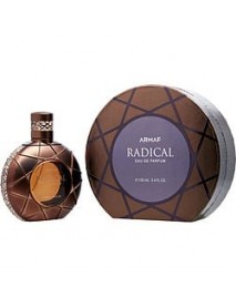 ARMAF RADICAL BROWN by Armaf